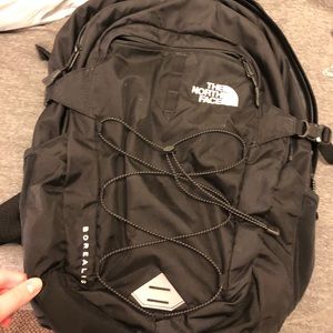 North Face Borealis